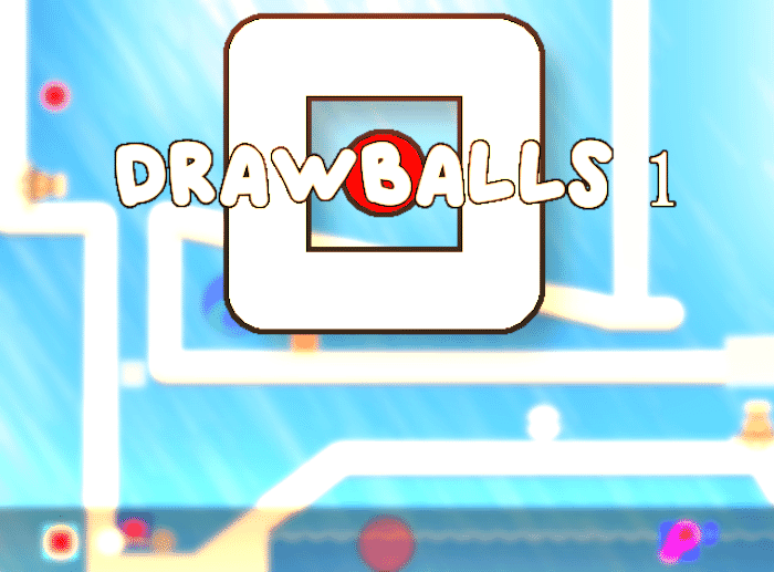 DrawBalls